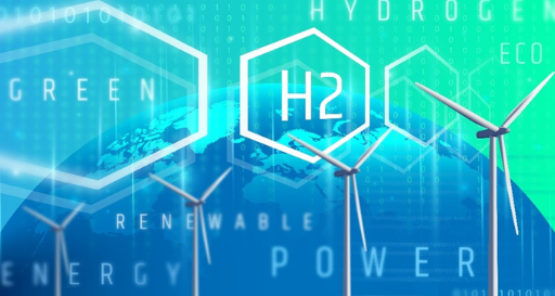 hidrógeno renovable