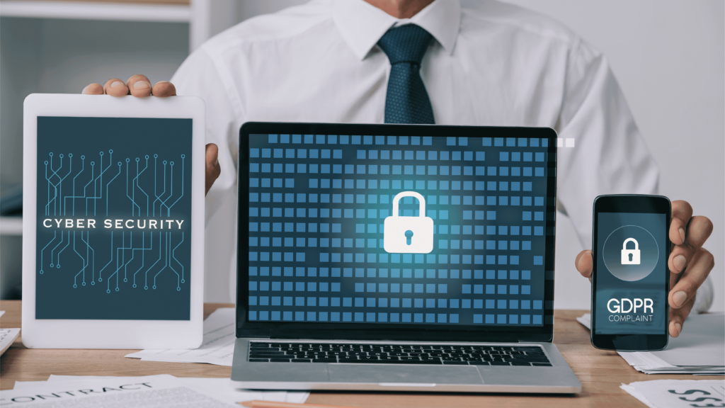 ciberseguridad