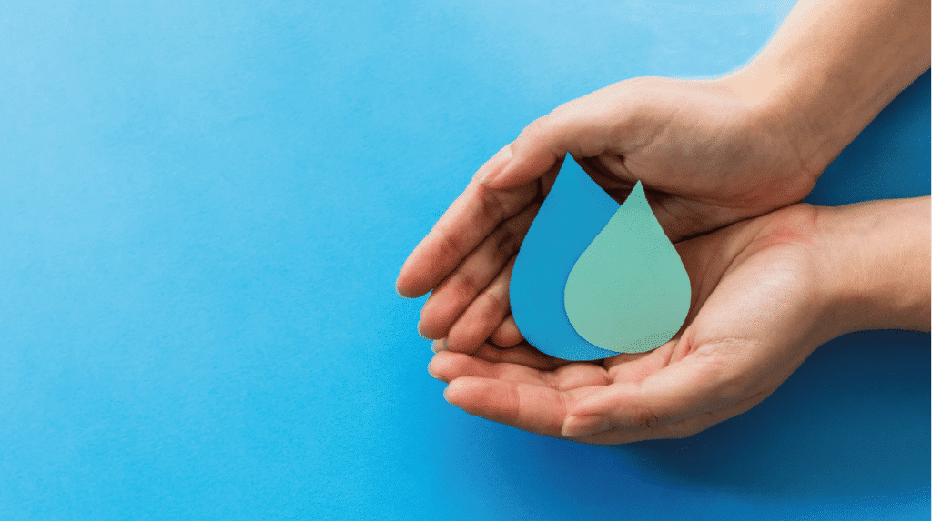agua