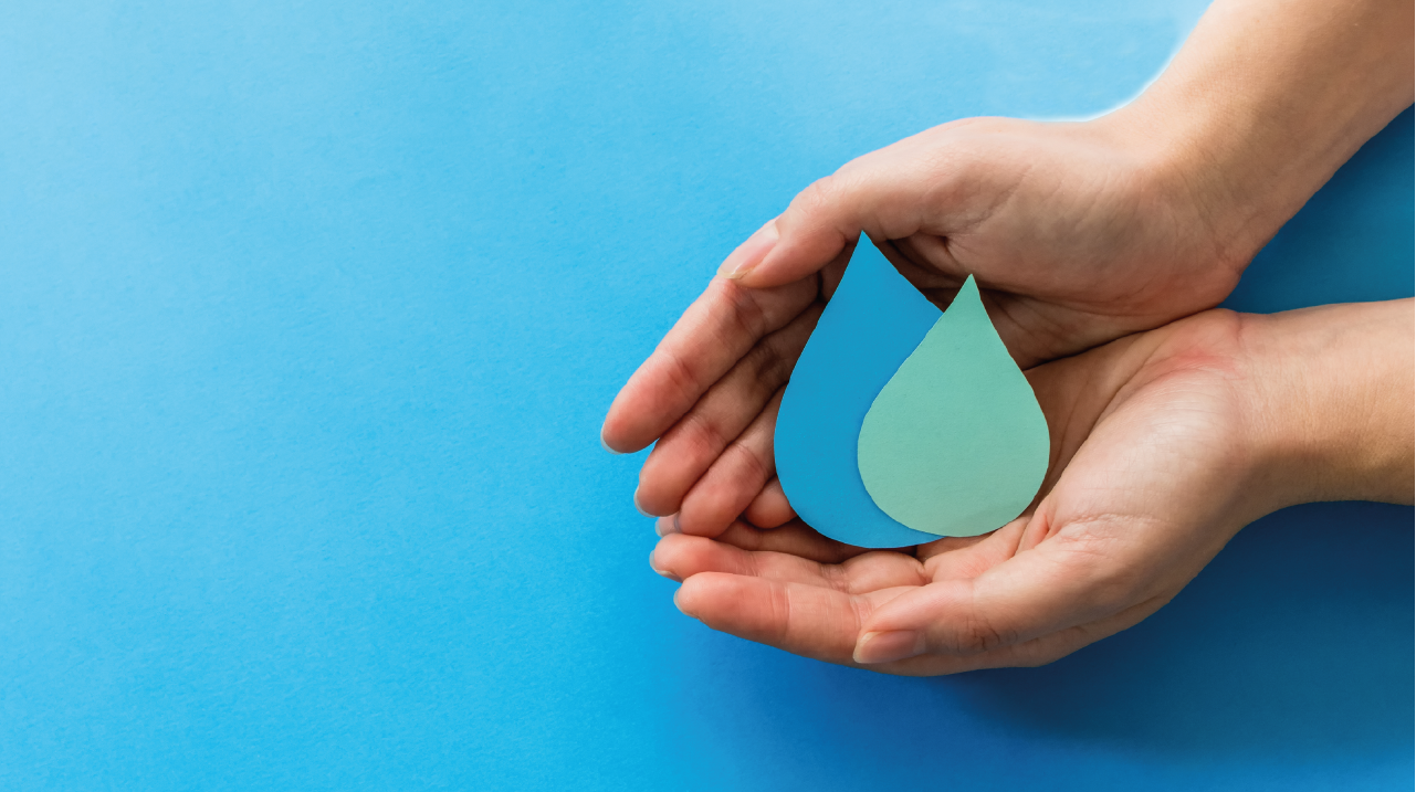 agua