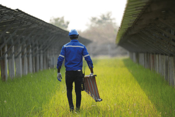 seguridad eléctrica