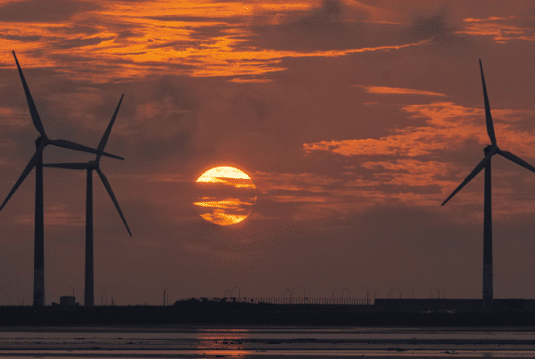 energías renovables