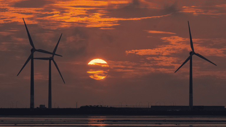 energías renovables