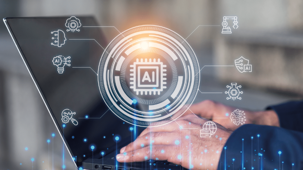 inteligencia artificial