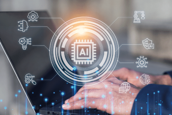 inteligencia artificial