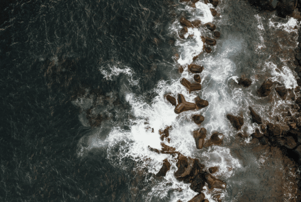 energía mareomotriz