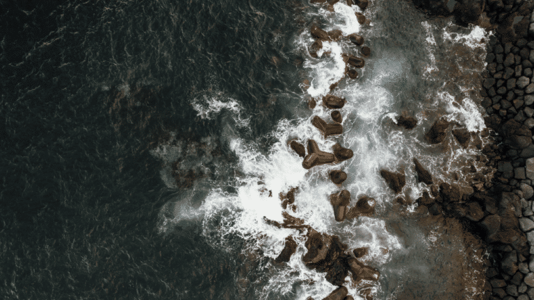 energía mareomotriz