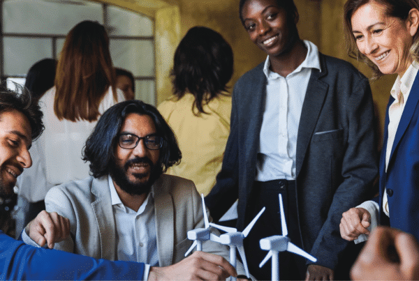 Por un futuro sostenible