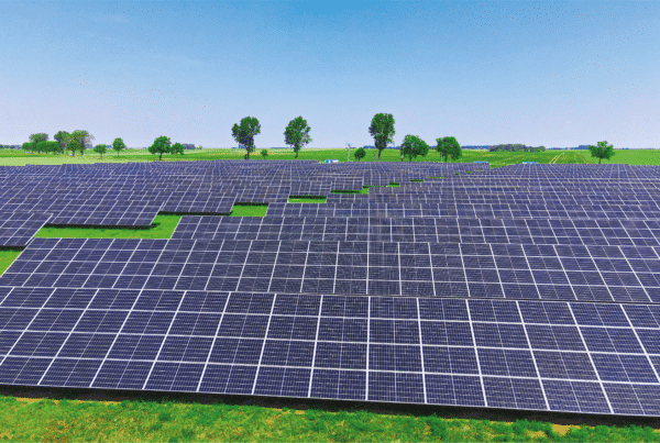 construir placas fotovoltaicas en verano