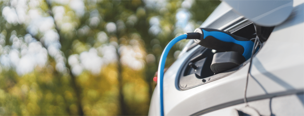 Coche eléctrico