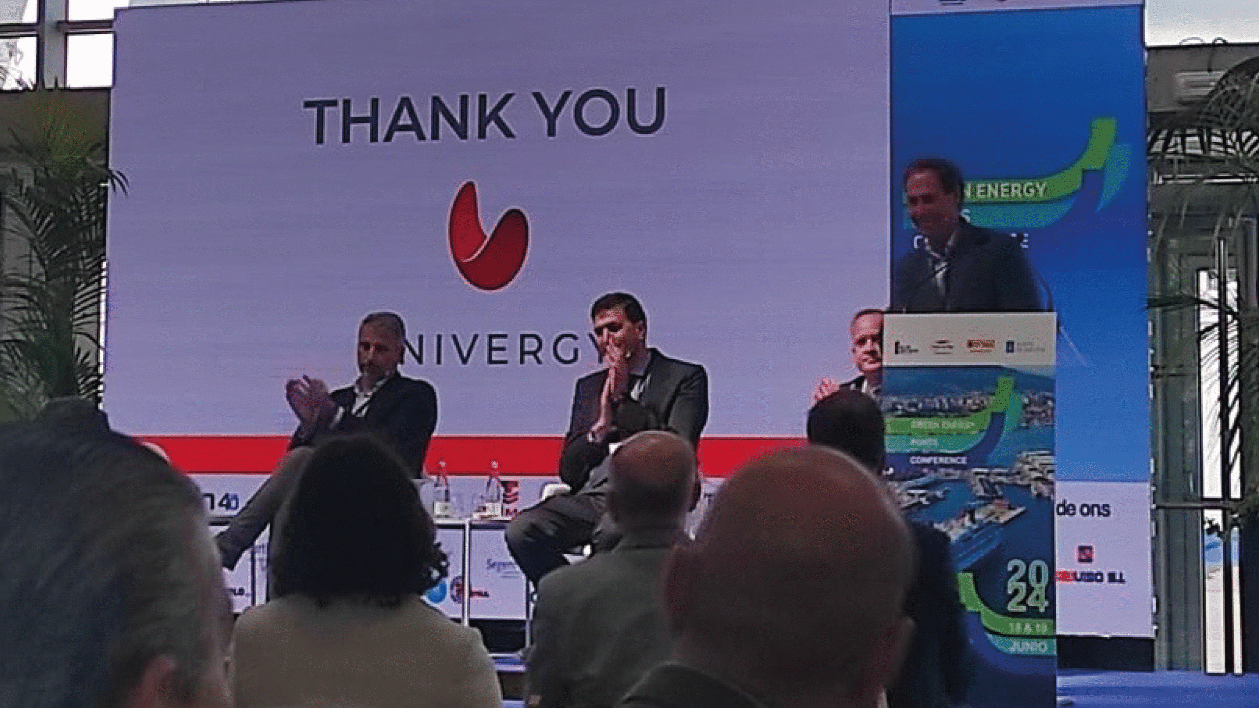 hidrogeno conferencia