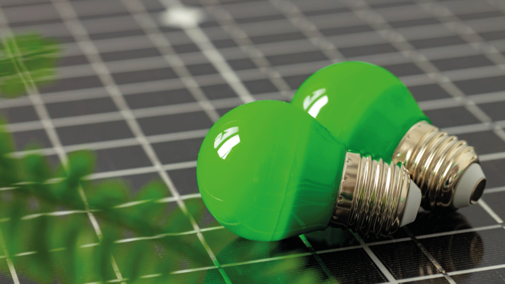 Ahorro energia