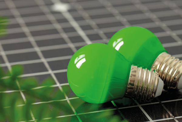 Ahorro energia