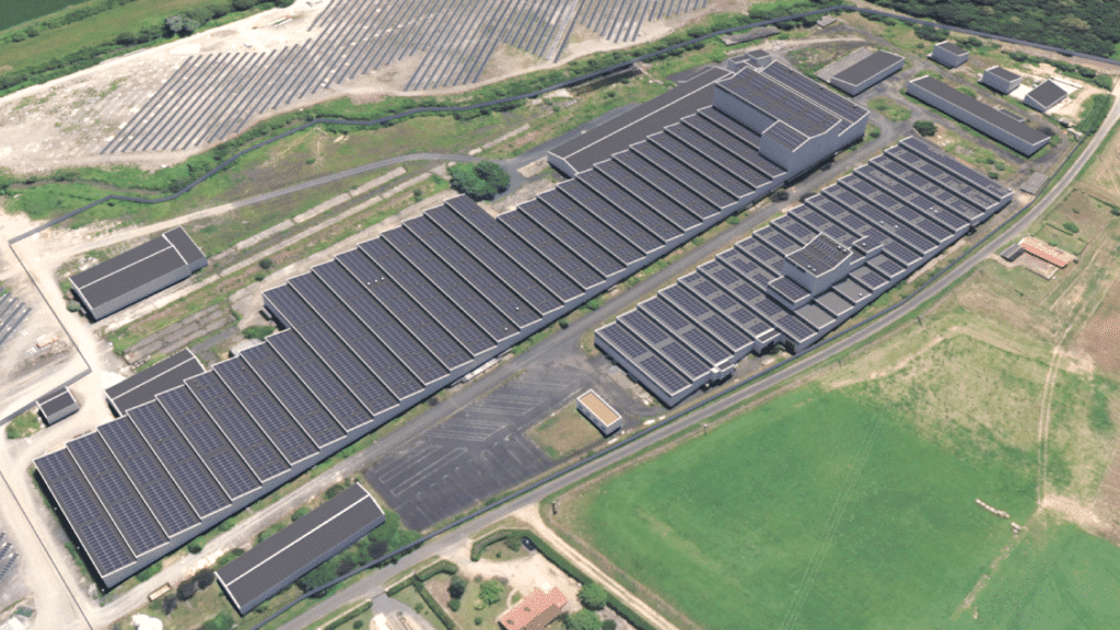 DATA CENTERS
