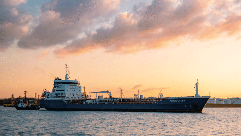 Barcos-maritimos